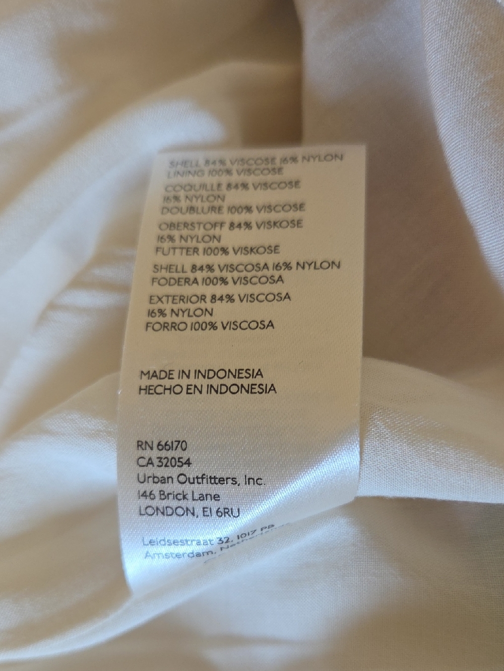 Anthropologie Tiered Maxi Dress in Pink, Green, Teal - Picture 14 of 15